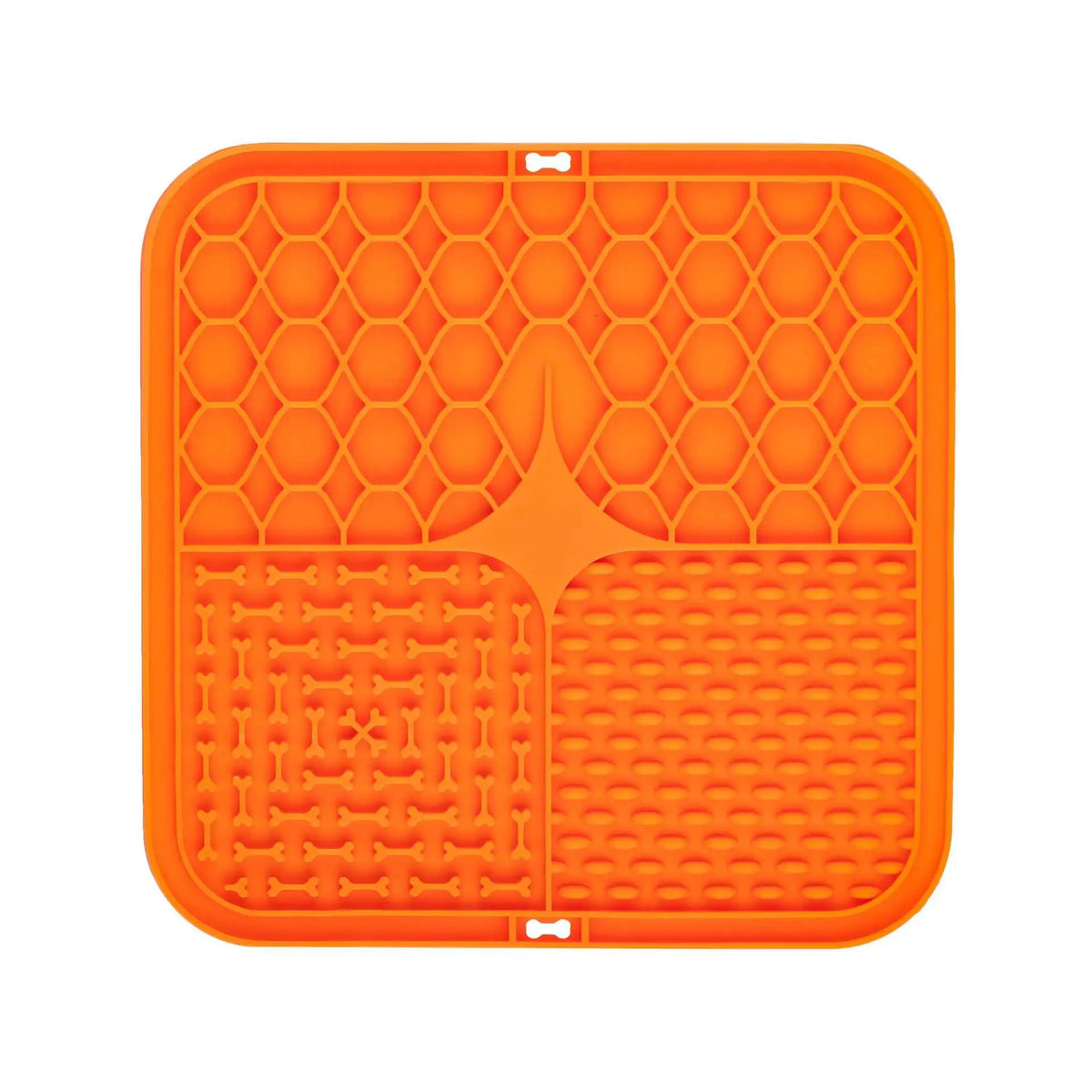 Silicone Dog Lick Mat
